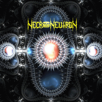 Necroneutron : Malevolent Presence